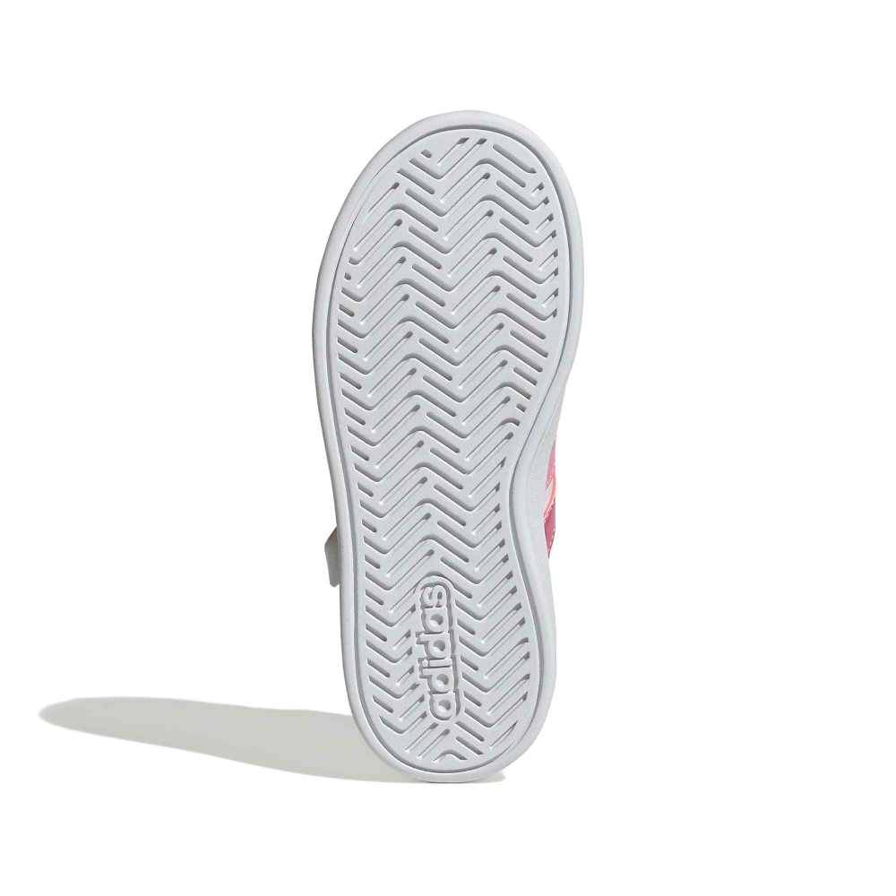 ADIDAS KIDS GRAND COURT 3.0 SHOES