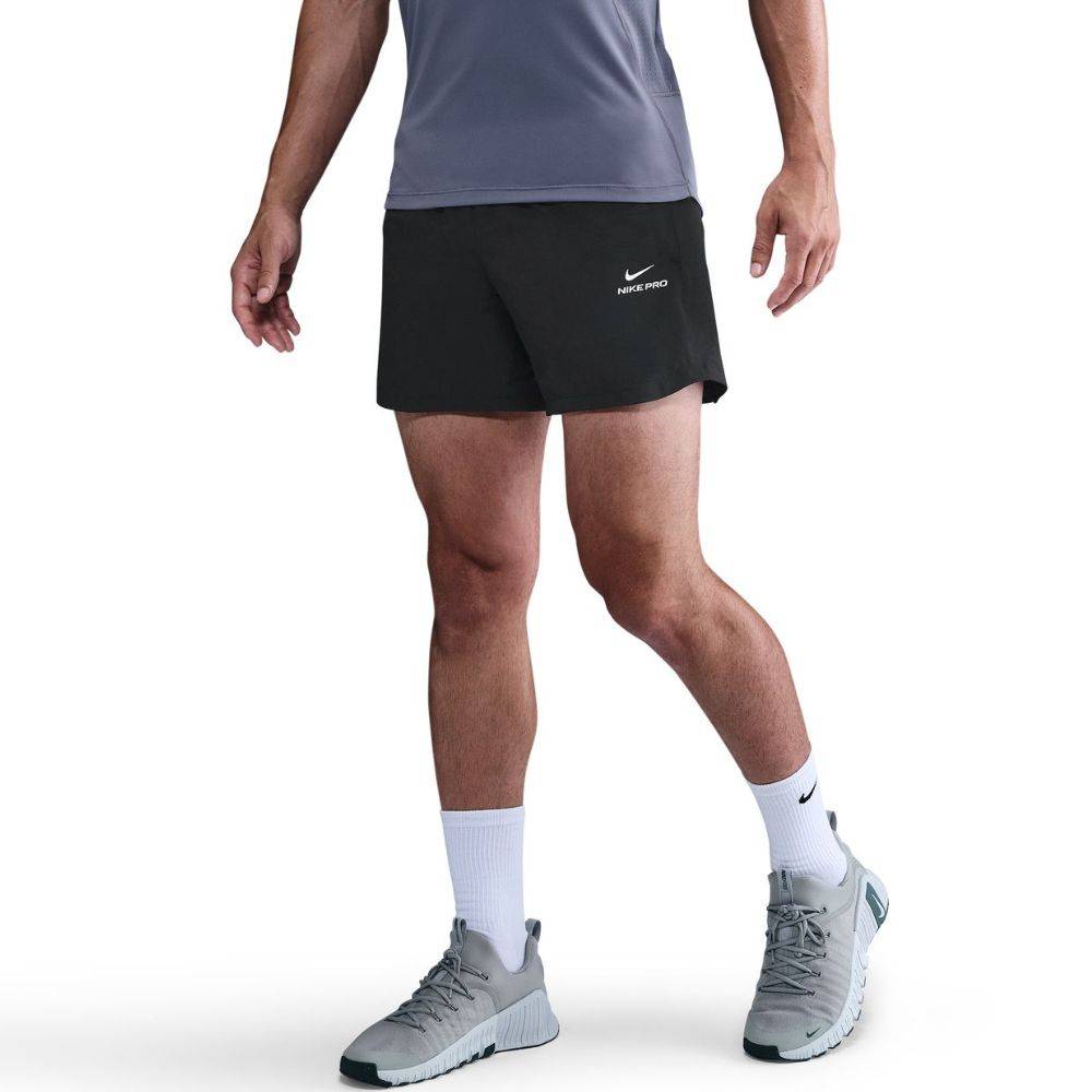 NIKE PRO DRI-FIT 15CM TRAINING SHORT