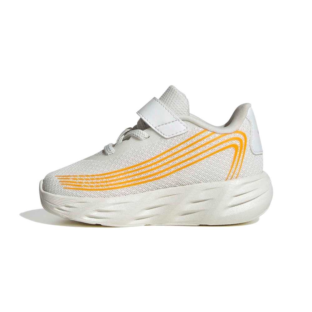 ADIDAS INFANT GALAXY 8 SHOES INFANT