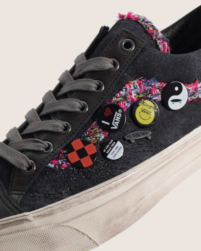 VANS PREMIUM OLD SKOOL 36 SOUVENIR PINS