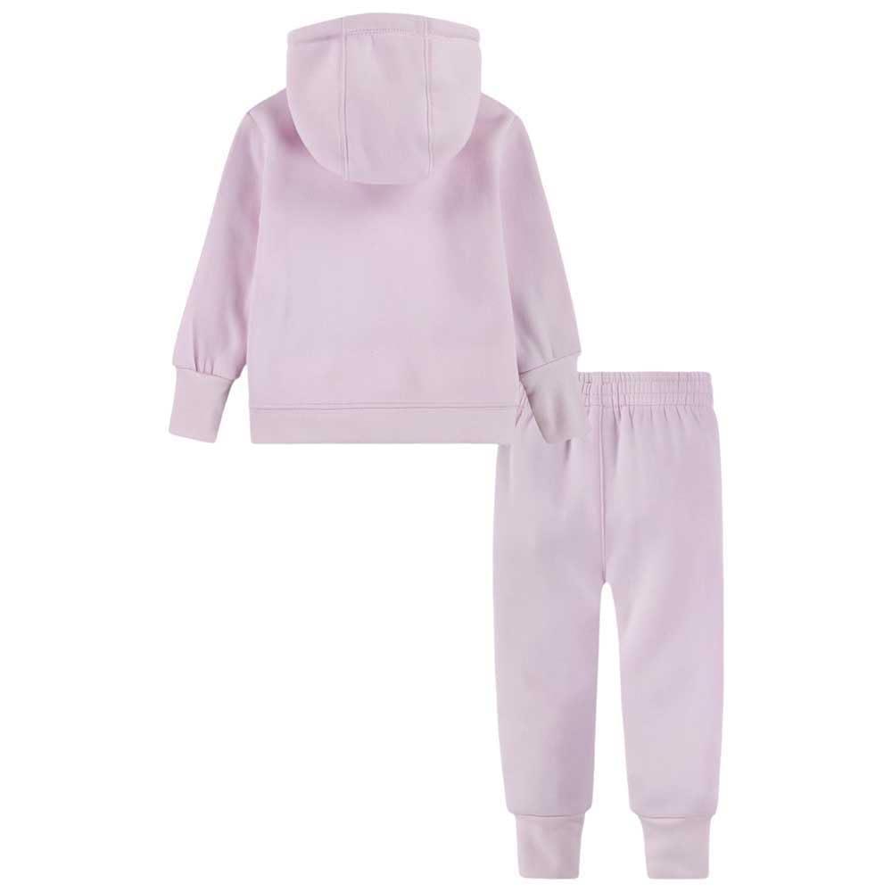 NIKE LITTLE KIDS SUSTAINABLE FULL-ZIP SET