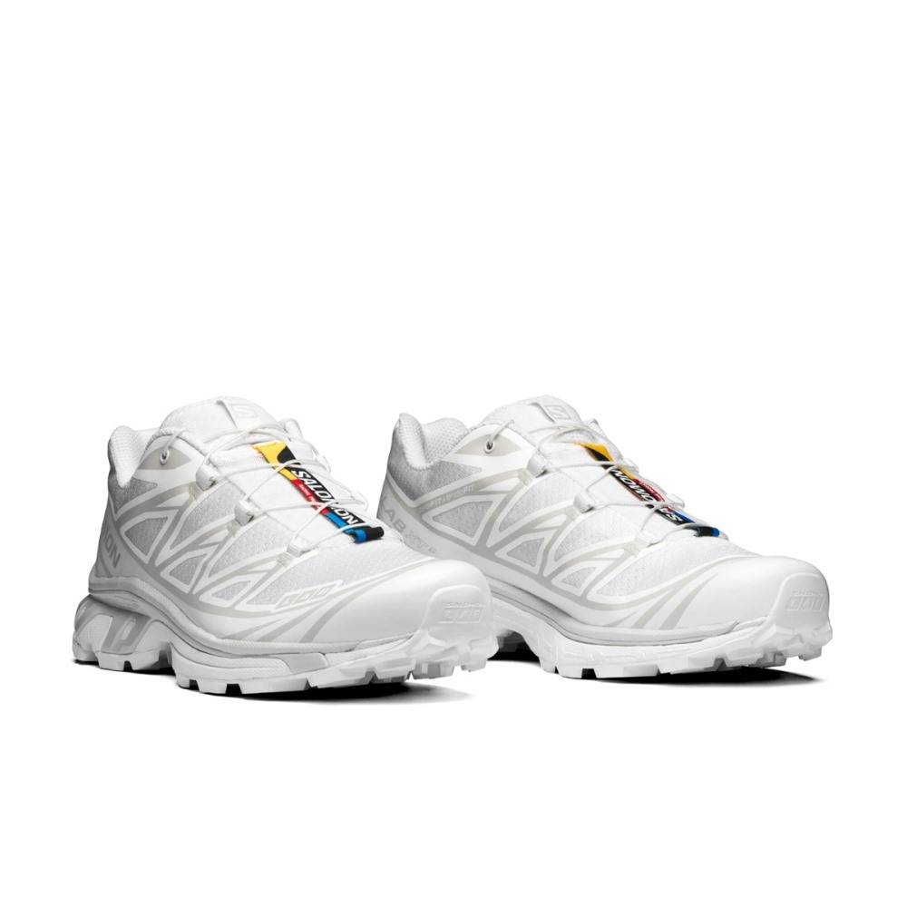SALOMON SPORTSTYLE XT-6 SHOES