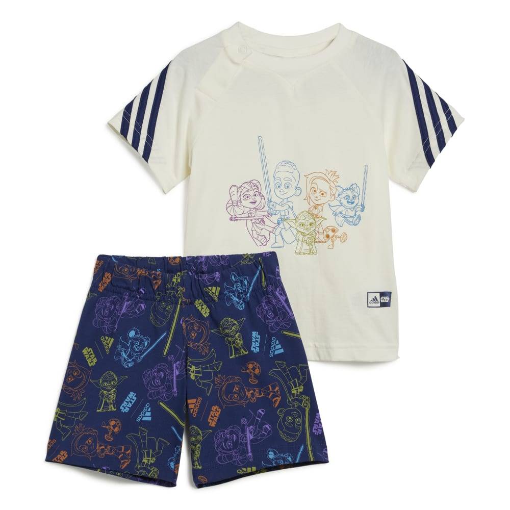 ADIDAS I SW YJ T SET