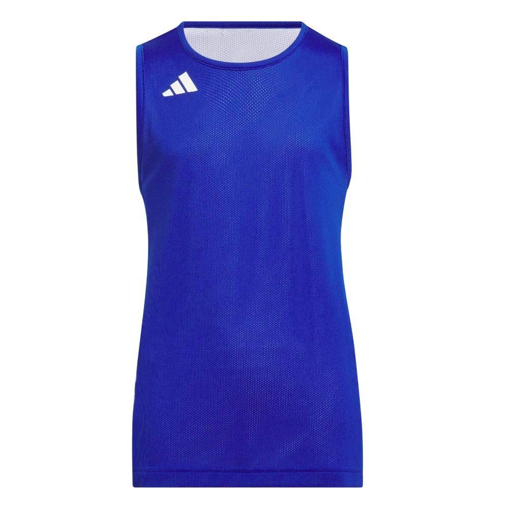 ADIDAS YOUTH EVERYDAY PRO BASKETBALL JERSEY