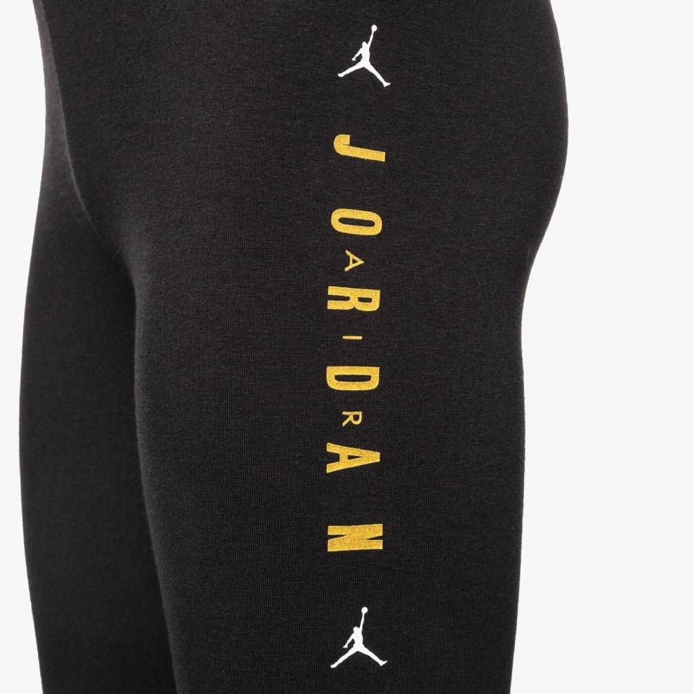 NIKE JORDAN JUMPMAN HIGH-RISE LEGGINGS