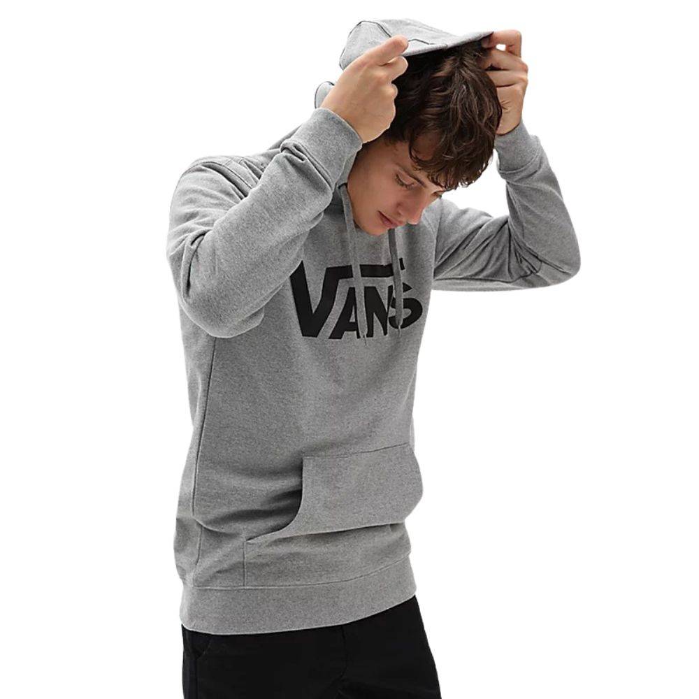 VANS CLASSIC PULLOVER HOODIE