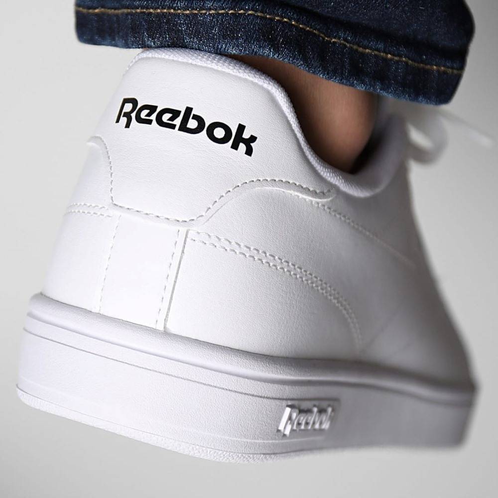 REEBOK MEN COURT CLEAN