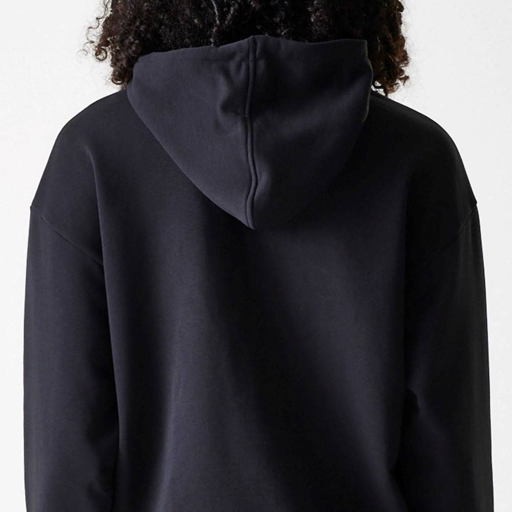 NEW ERA WMNS CREST HOODIE