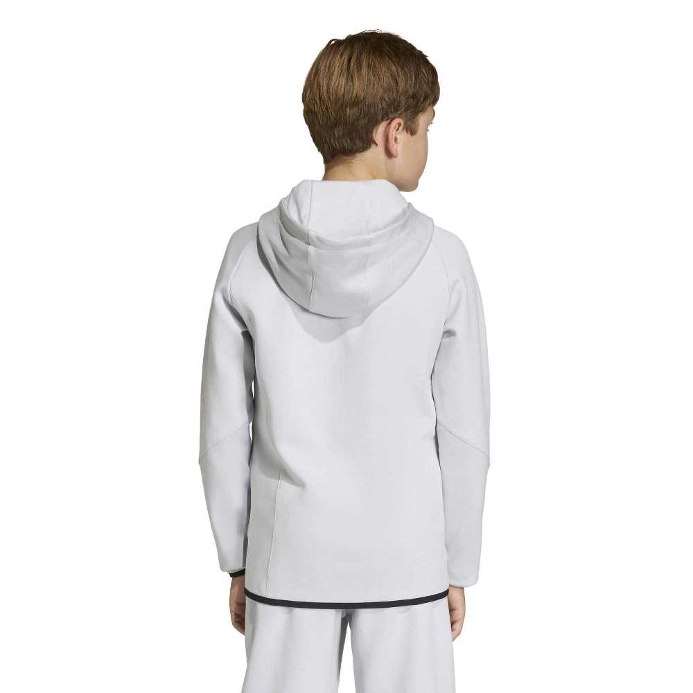 ADIDAS YOUTH TIRO TRAVEL SWEAT HOODIE