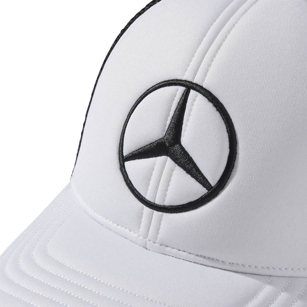ADIDAS MERCEDES TM TRKS CAP