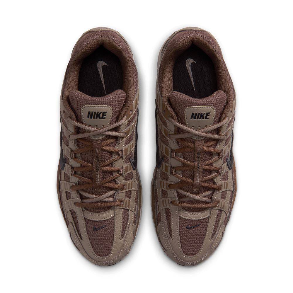 NIKE P-6000 PREMIUM MENS SHOES