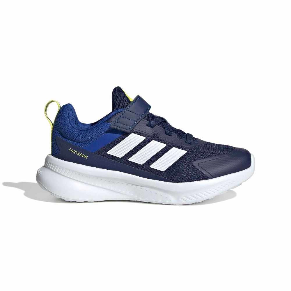 ADIDAS KIDS FORTARUN 4.0 SHOES