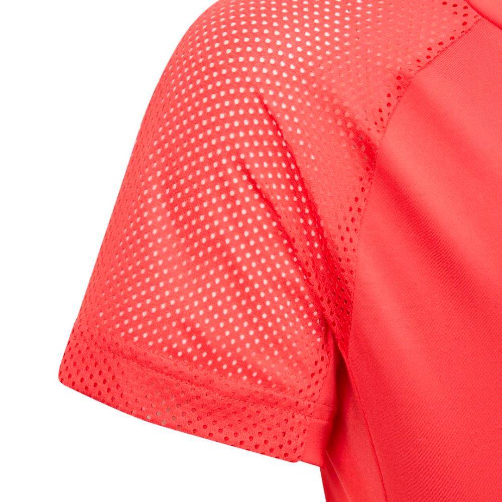 ADIDAS JG TR BOLD TEE