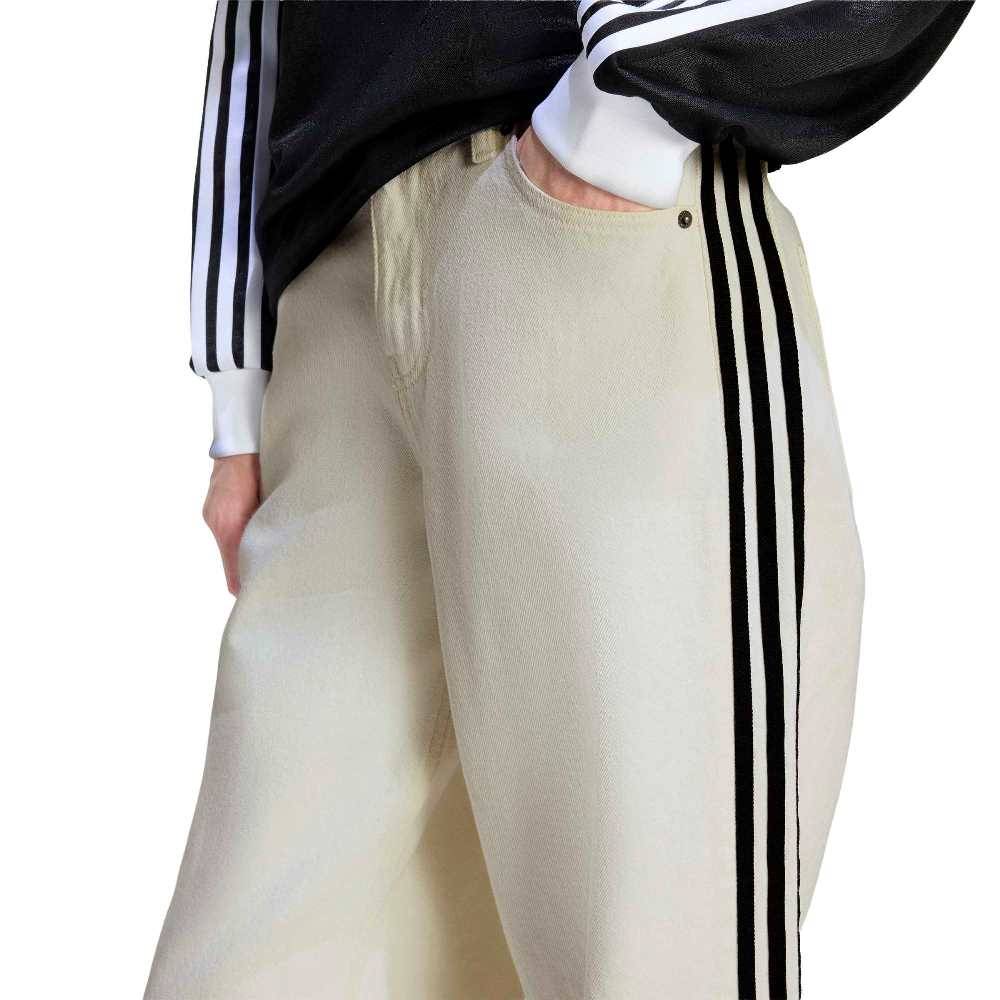 ADIDAS ORIGINALS FIREBIRD TRACK PANT DENIM