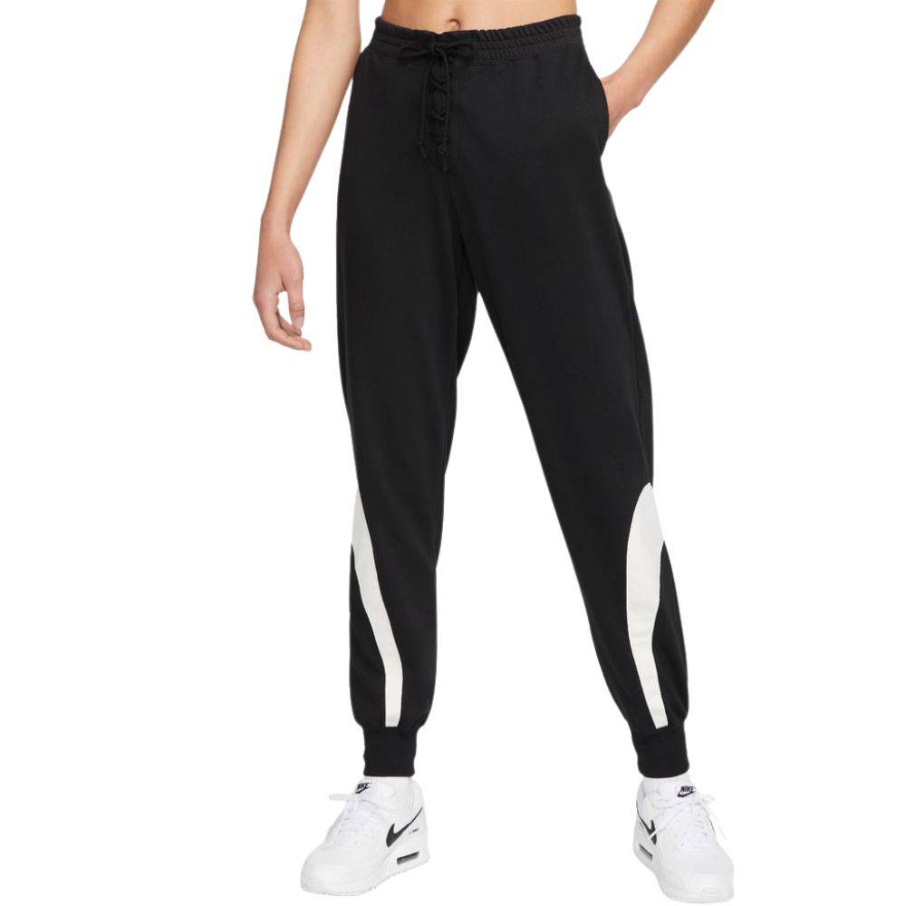 NIKE CIRCA 50 WOMENS FRENCH TERRY TROUSERS
