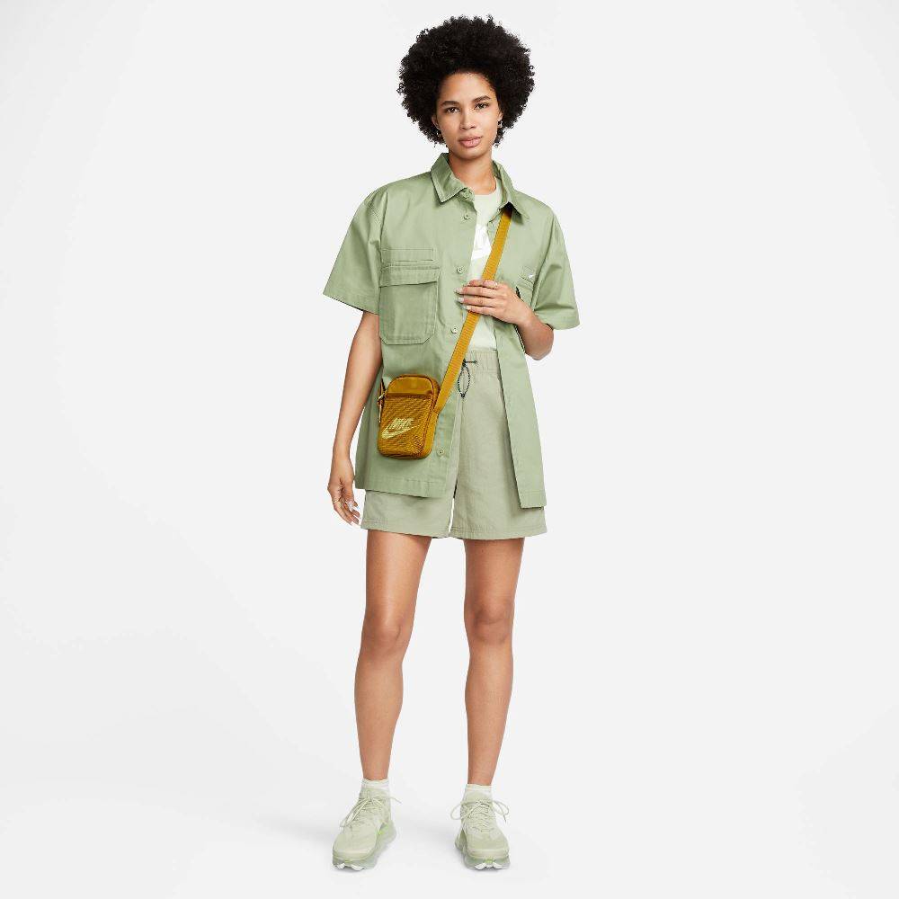 NIKE HERITAGE SMALL CROSSBODY BAG