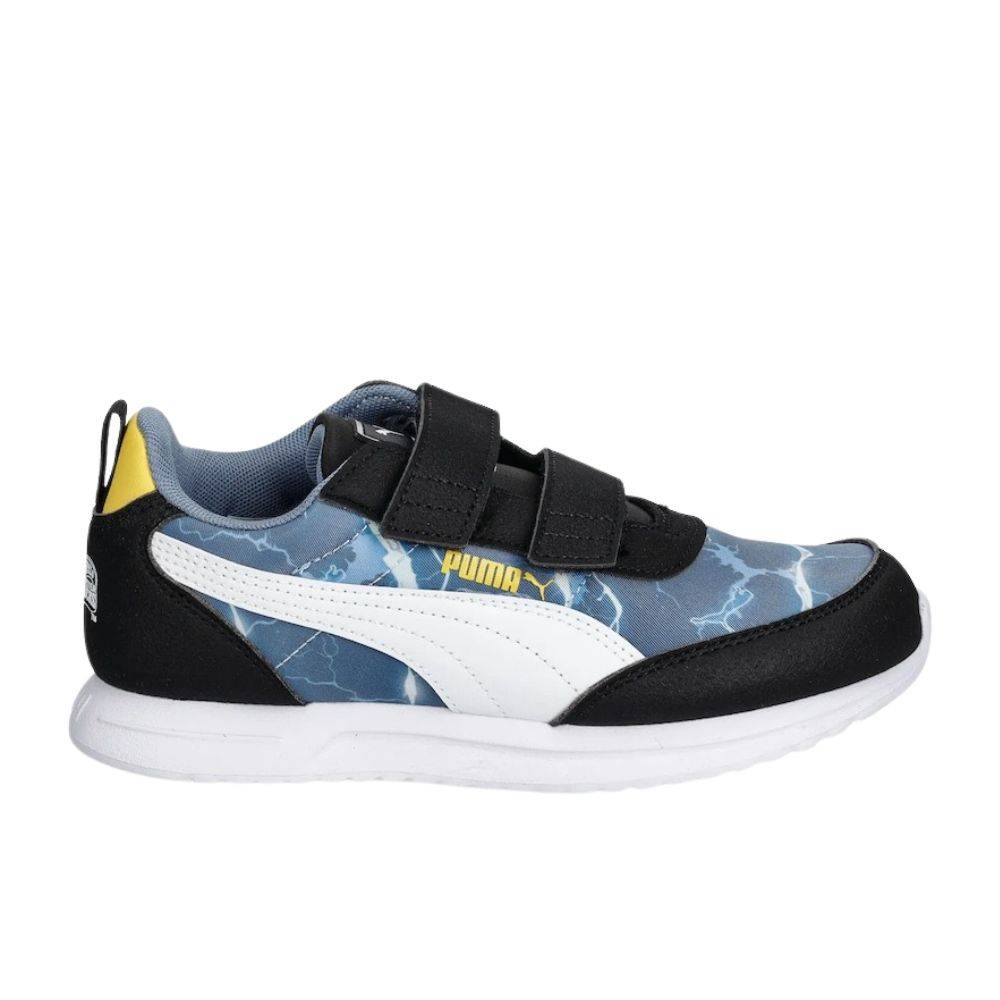 PUMA R78 LIGHTWIND HOT WHEELS 2 V PS