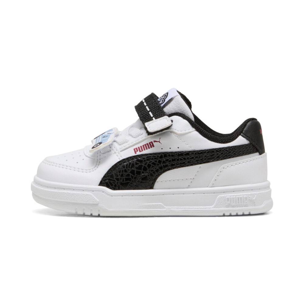 PUMA CAVEN III RACING CREW AC+ INF