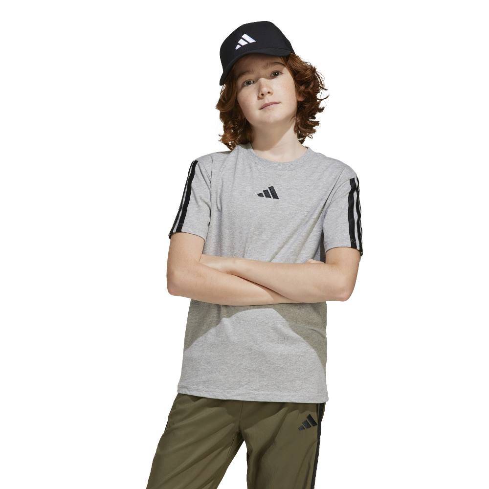ADIDAS YOUTH ESSENTIALS T-SHIRT