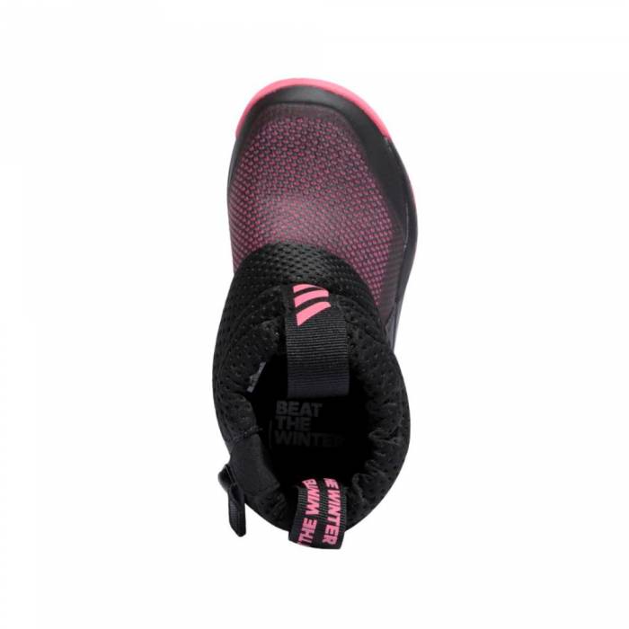 ADIDAS RAPIDASNOW KIDS SHOES