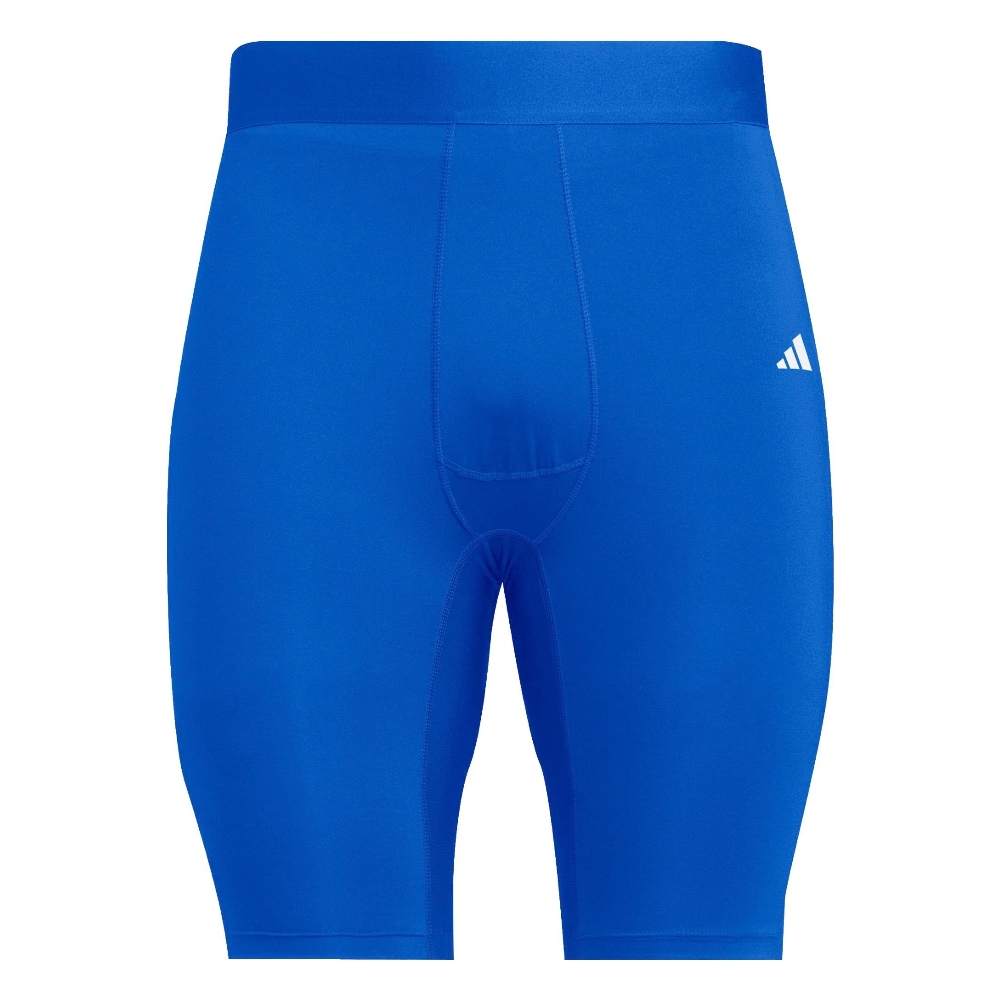 ADIDAS BOYS TECHFIT AEROREADY SHORT TIGHT