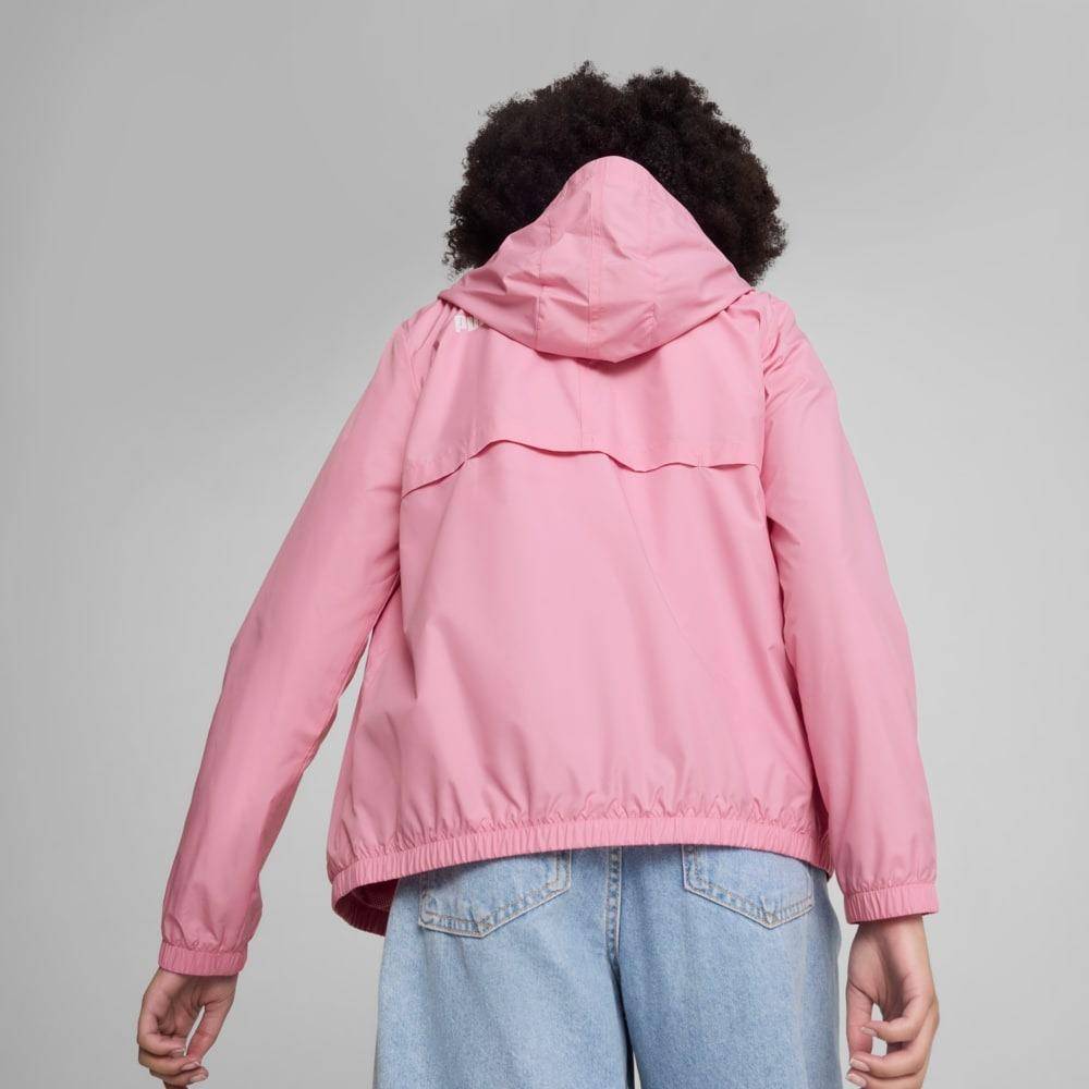PUMA ESS SOLID WINDBREAKER