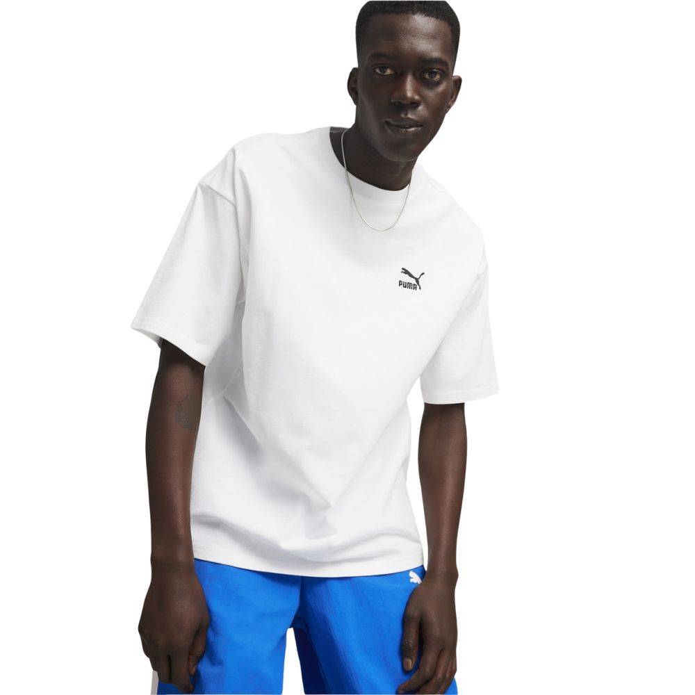 PUMA BETTER CLASSICS OVERSIZED TEE