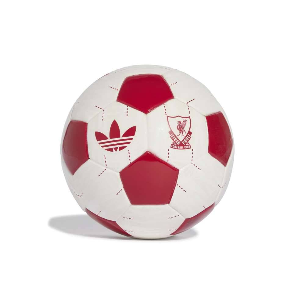 ADIDAS LFC LIVERPOOL MINI AWAY BALL