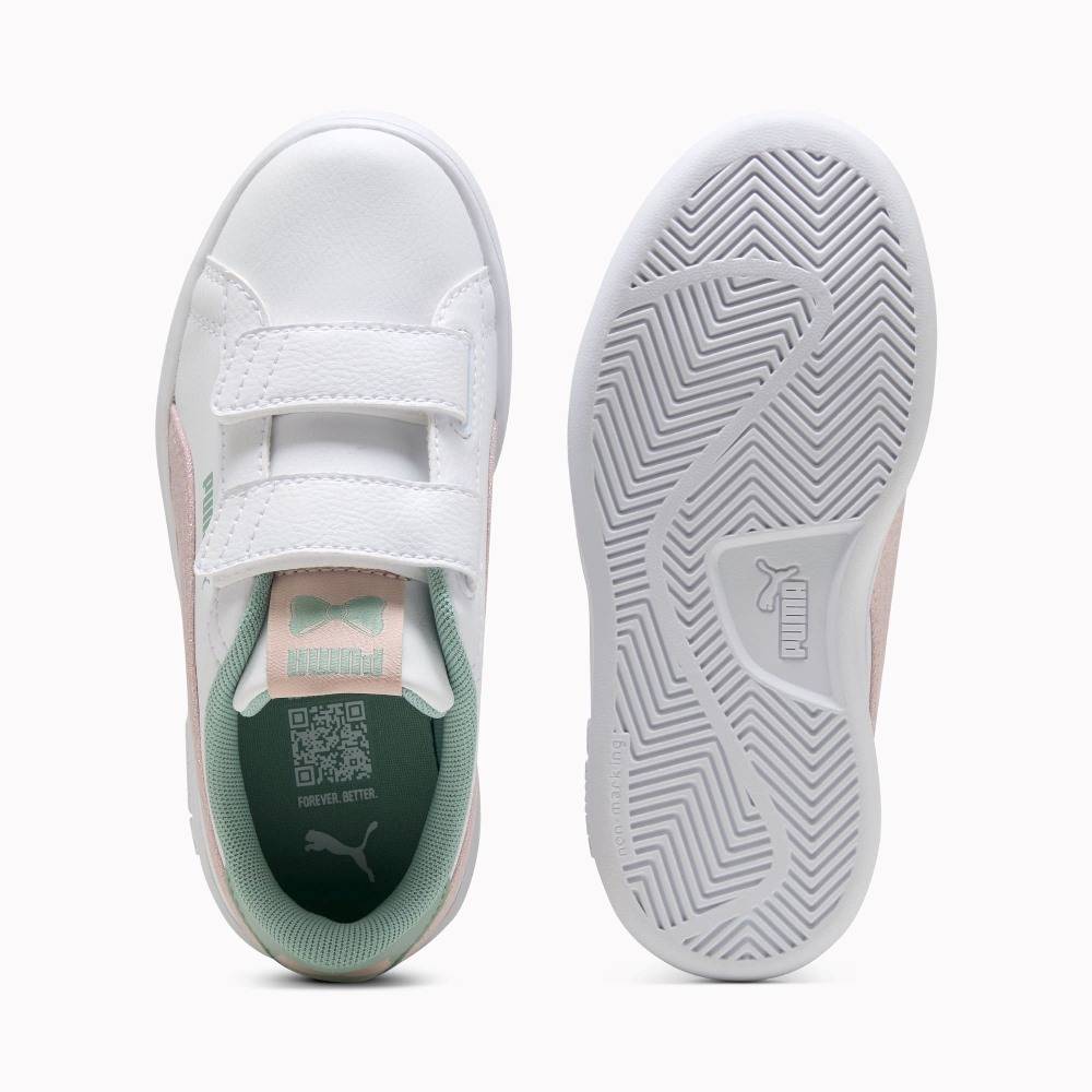 PUMA SMASH 3.0 GIRLY V PS