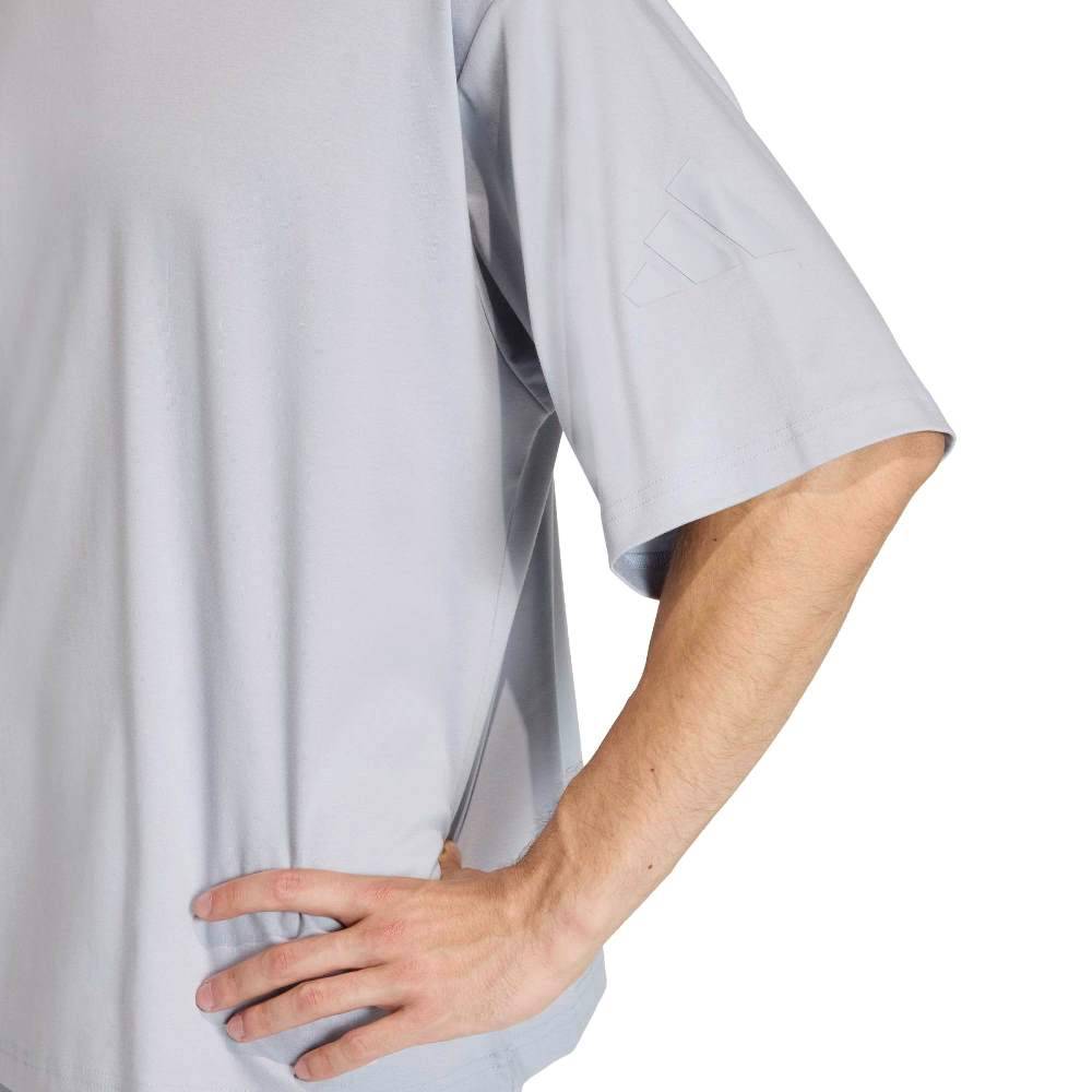 ADIDAS M SOFT LUX T-SHIRT