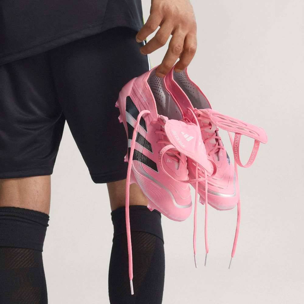 ADIDAS PREDATOR ELITE FT F