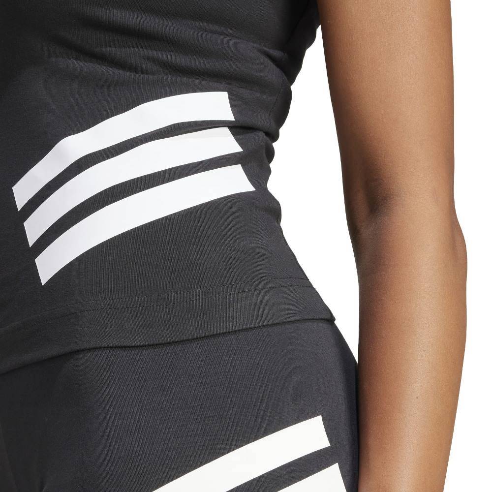 ADIDAS FUTURE ICONS THREE STRIPES TANK