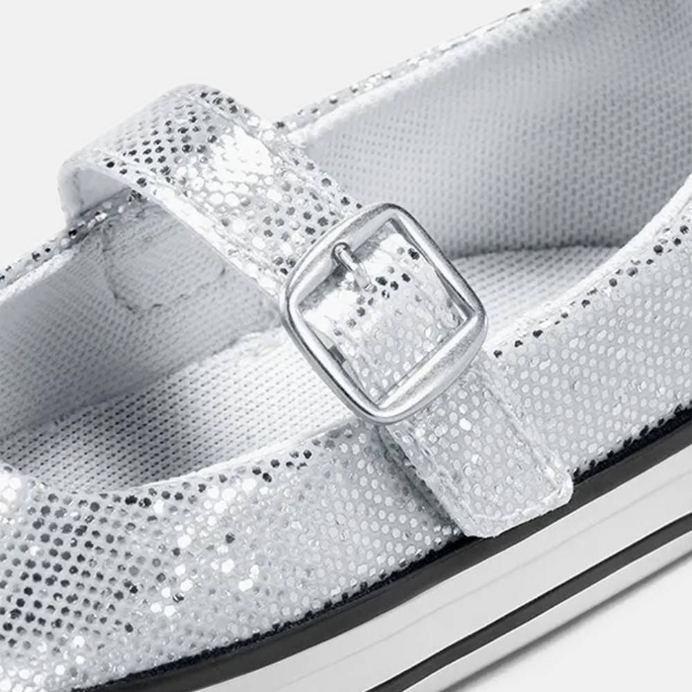 CONVERSE ALL STAR CHUCK TAYLOR ALL STAR DAINTY MARY JANE DISCO EASY ON