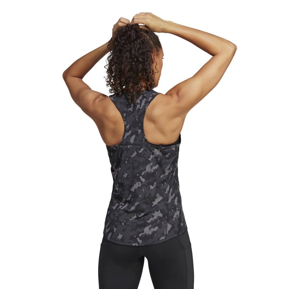 ADIDAS OTR AOP TANK