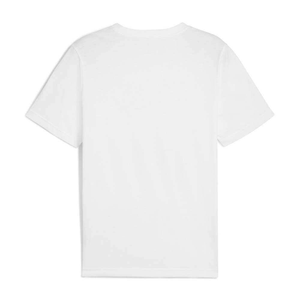PUMA ESS LOGO LAB HOG TEE