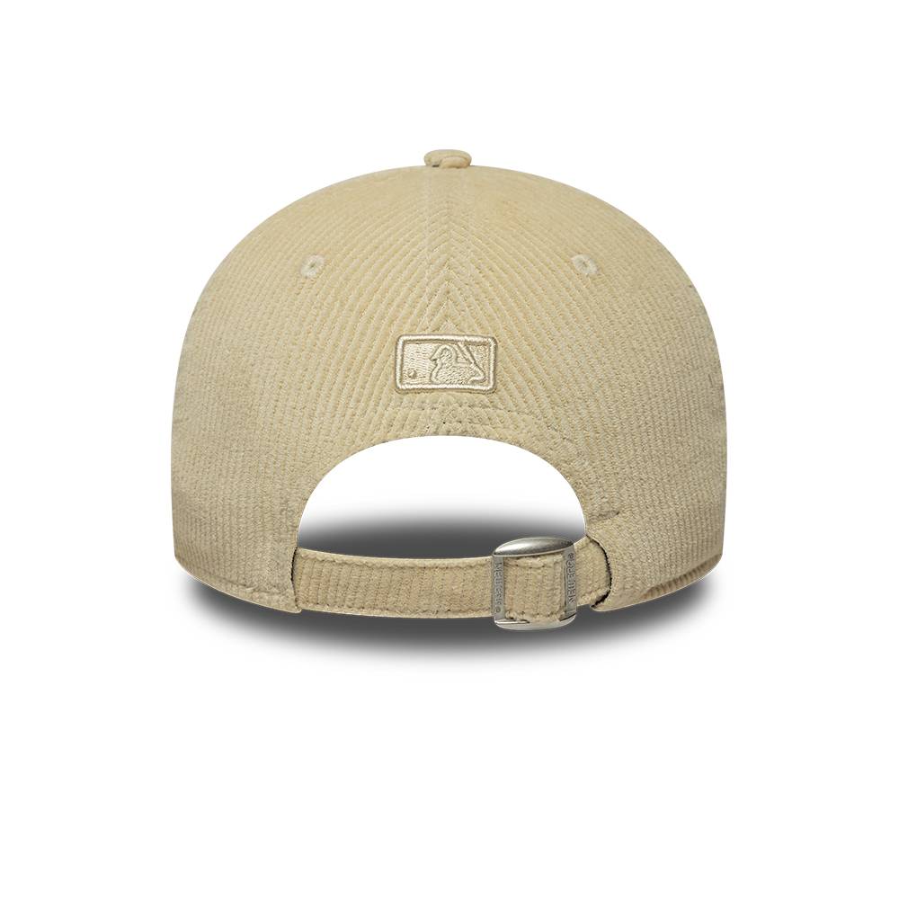 NEW ERA CORD 9FORTY M-CROWN NEW YORK YANKEES
