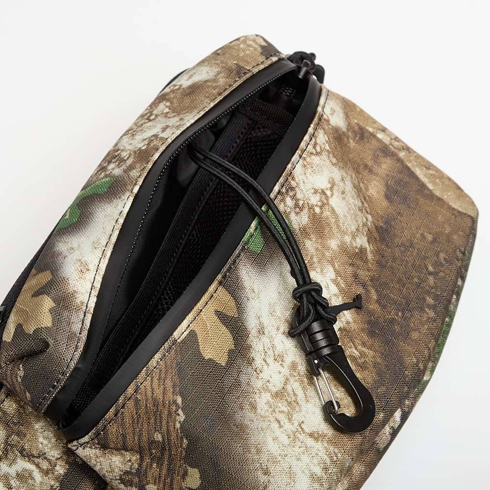 NIKE JORDAN FRANCHISE CROSSBODY