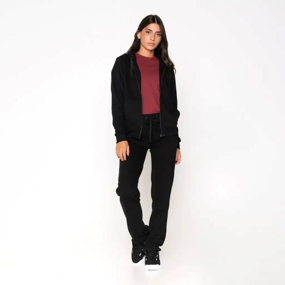 FILA JOAN WOMENS FULL-ZIP HOODIE