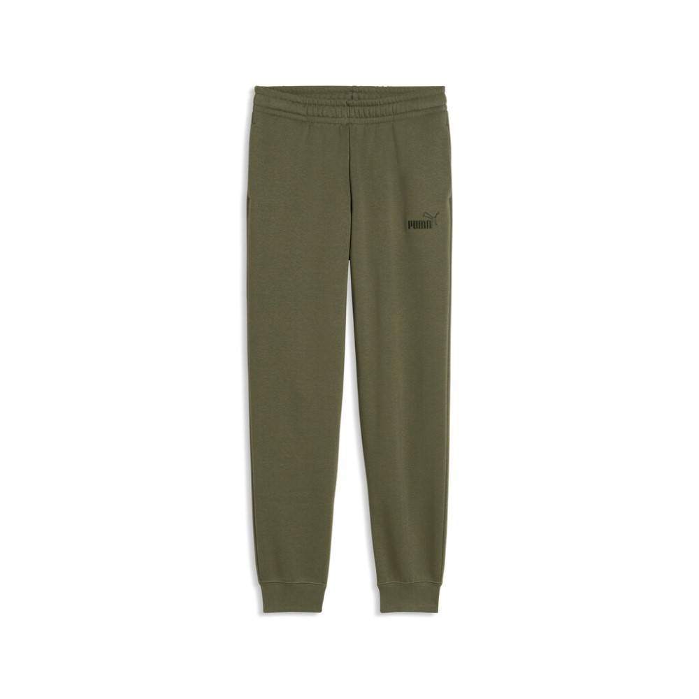 PUMA ESS NO. 1 LOGO SWEATPANTS FL B