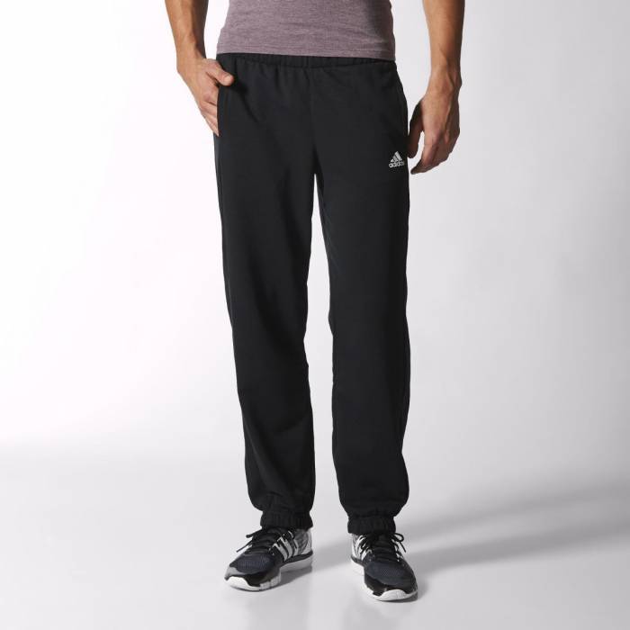 ADIDAS ESSENTIALS CUFFED PANT CLOSE HEM