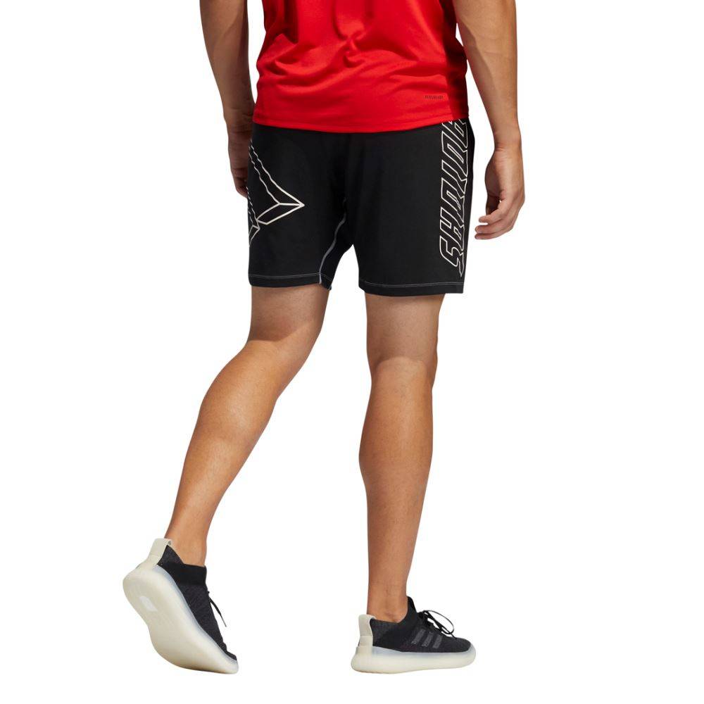 ADIDAS  FB HYPE SHORT
