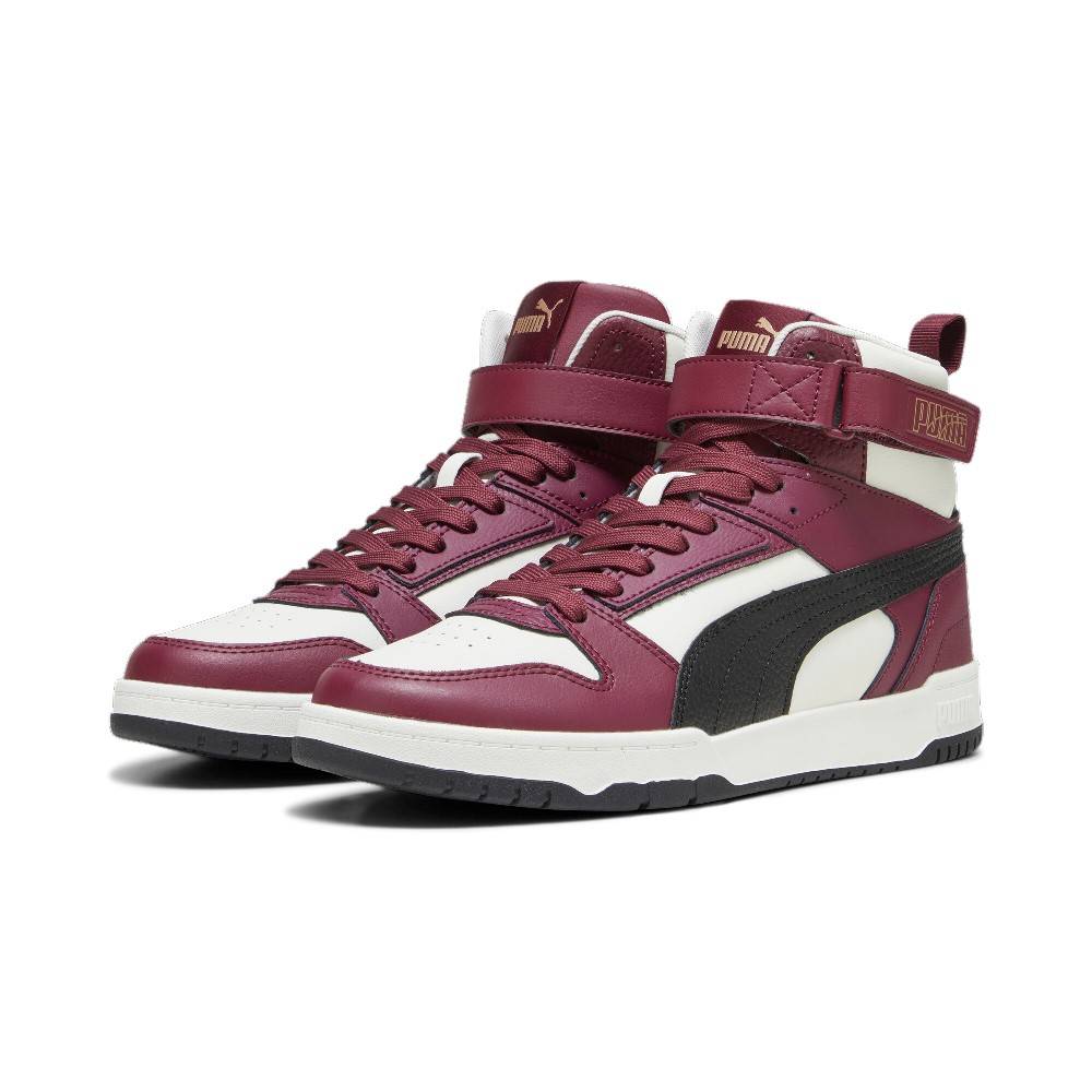 PUMA RBD GAME SNEAKERS