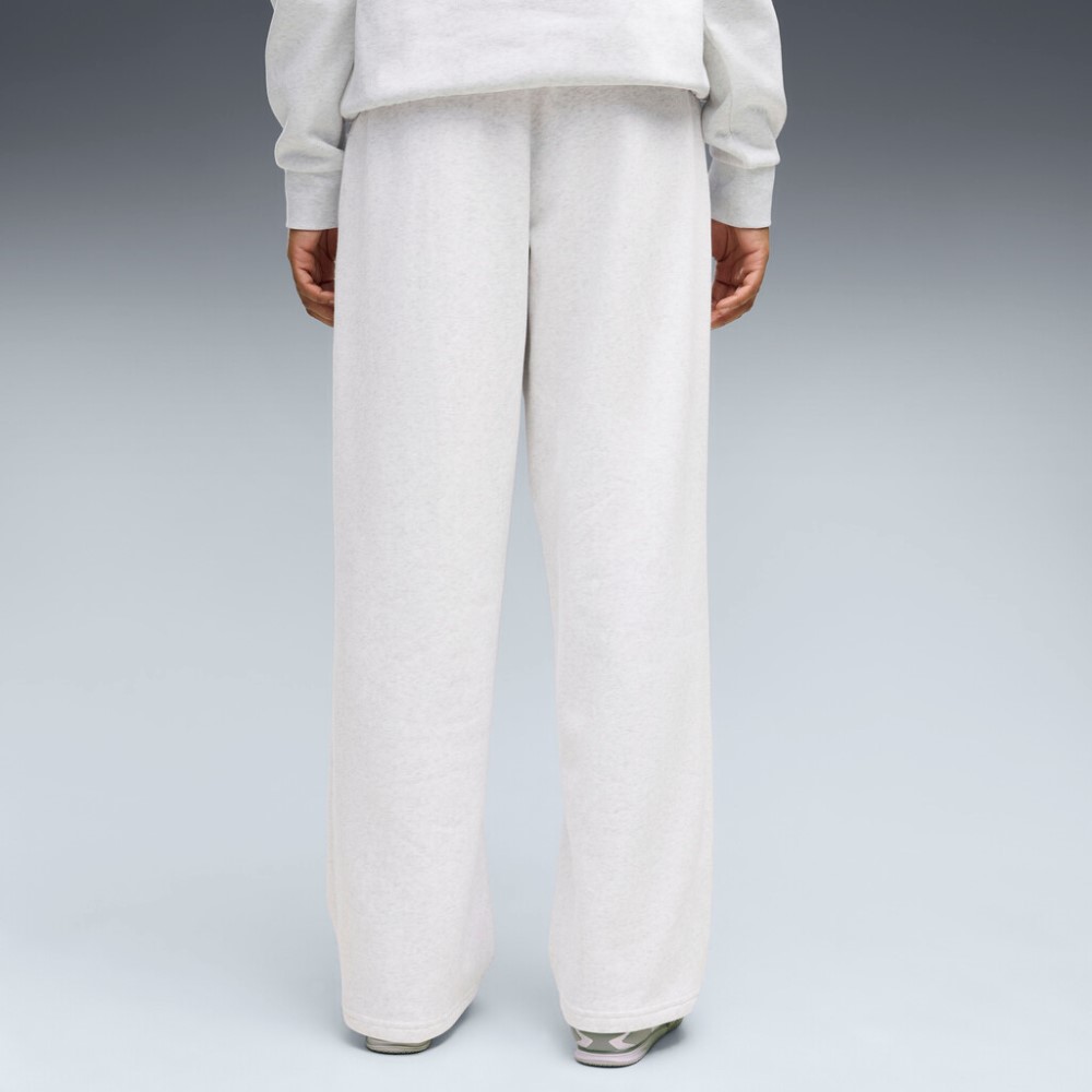 PUMA CLASS COMFORT STRAIGHT LEG PANTS FL