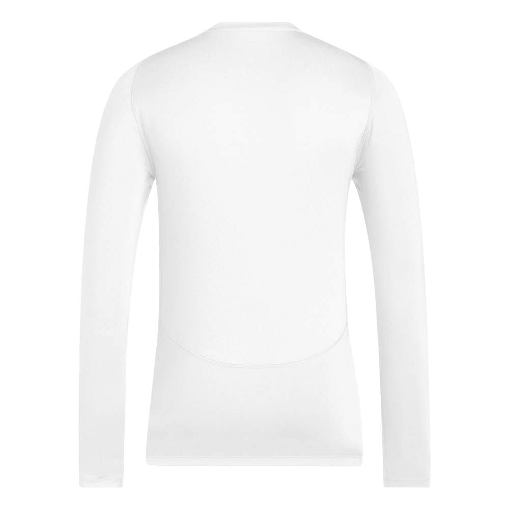 ADIDAS M TECHFIT LONG SLEEVE T-SHIRT MEN