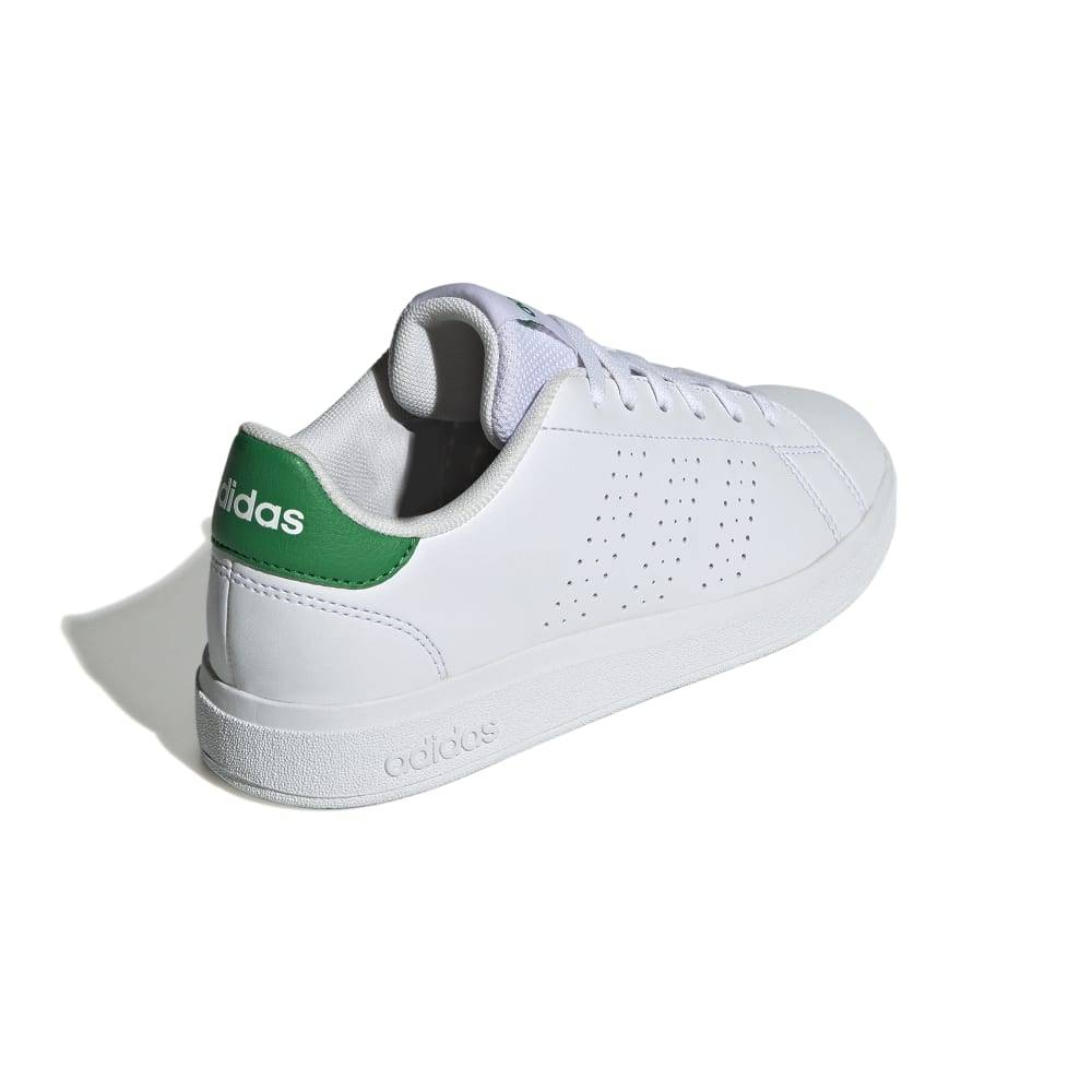 ADIDAS JUNIOR ADVANTAGE BASE 2.0 SHOES