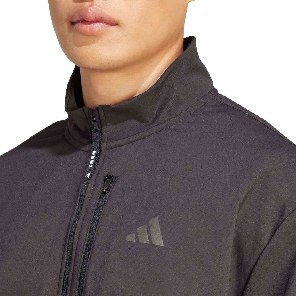 ADIDAS M OWN THE RUN WINTERIZED JACKET