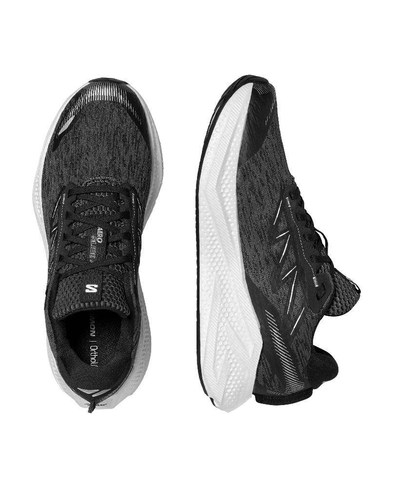 SALOMON AERO GLIDE 4 MEN'S RUNNING SHOES