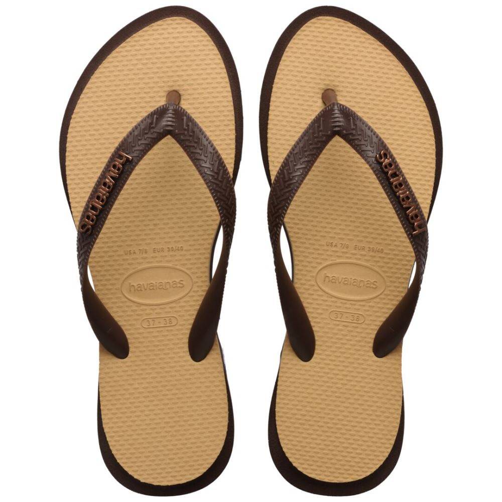 HAVAIANAS TOP POINT FUSION