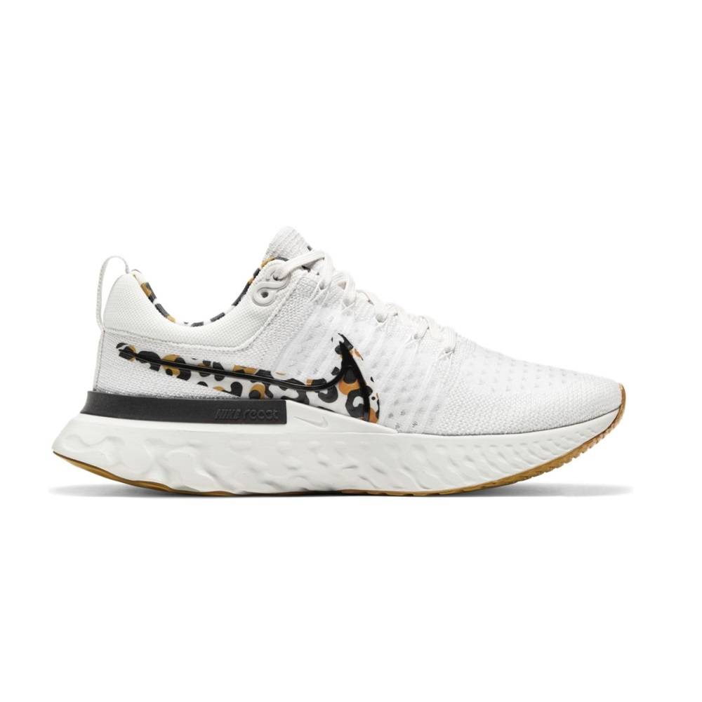 NIKE WOMENS REACT INFINITY RUN FLYKNIT