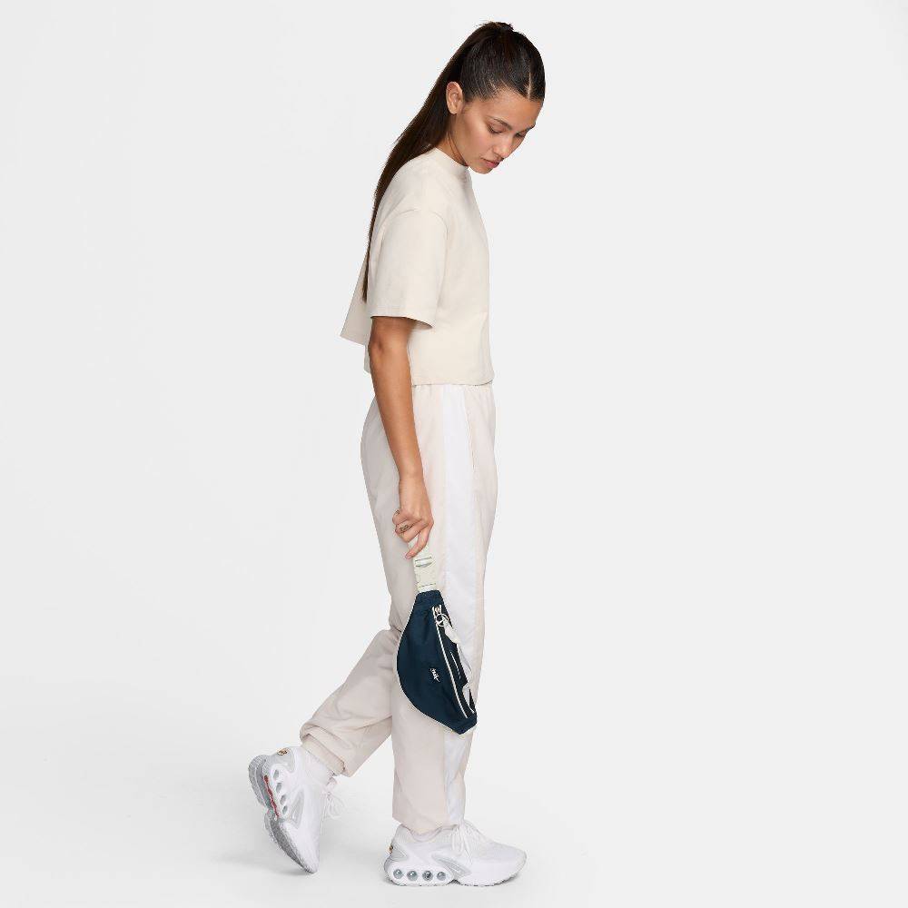NIKE HERITAGE S WAISTBACK